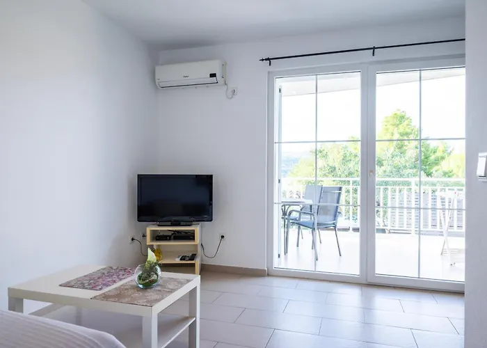 Vdl Apartments