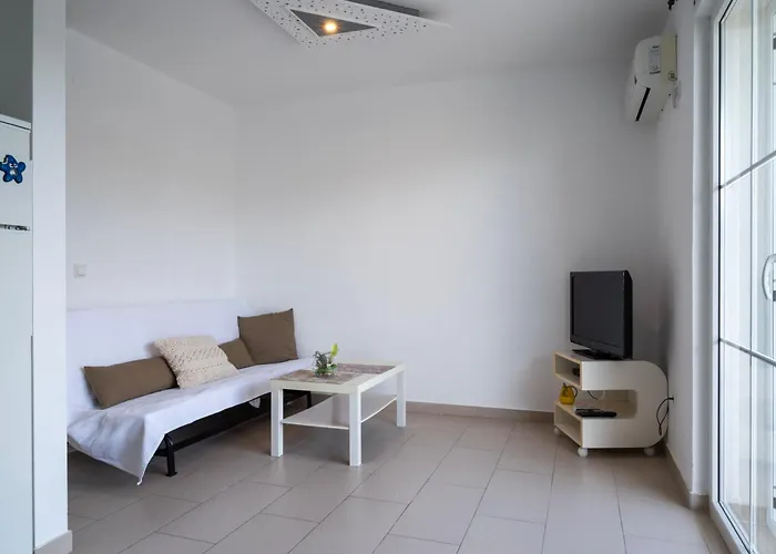 Vdl Apartments
