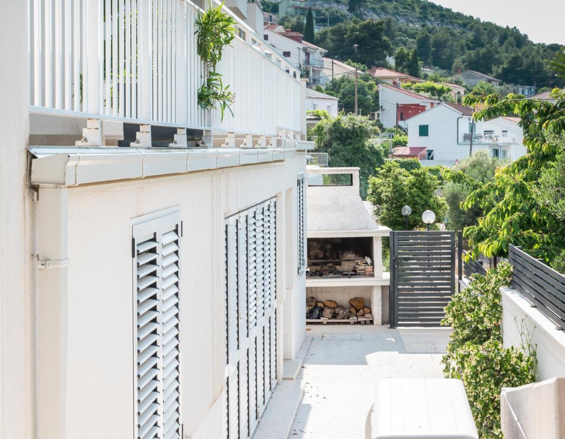 Apartman Vdl *