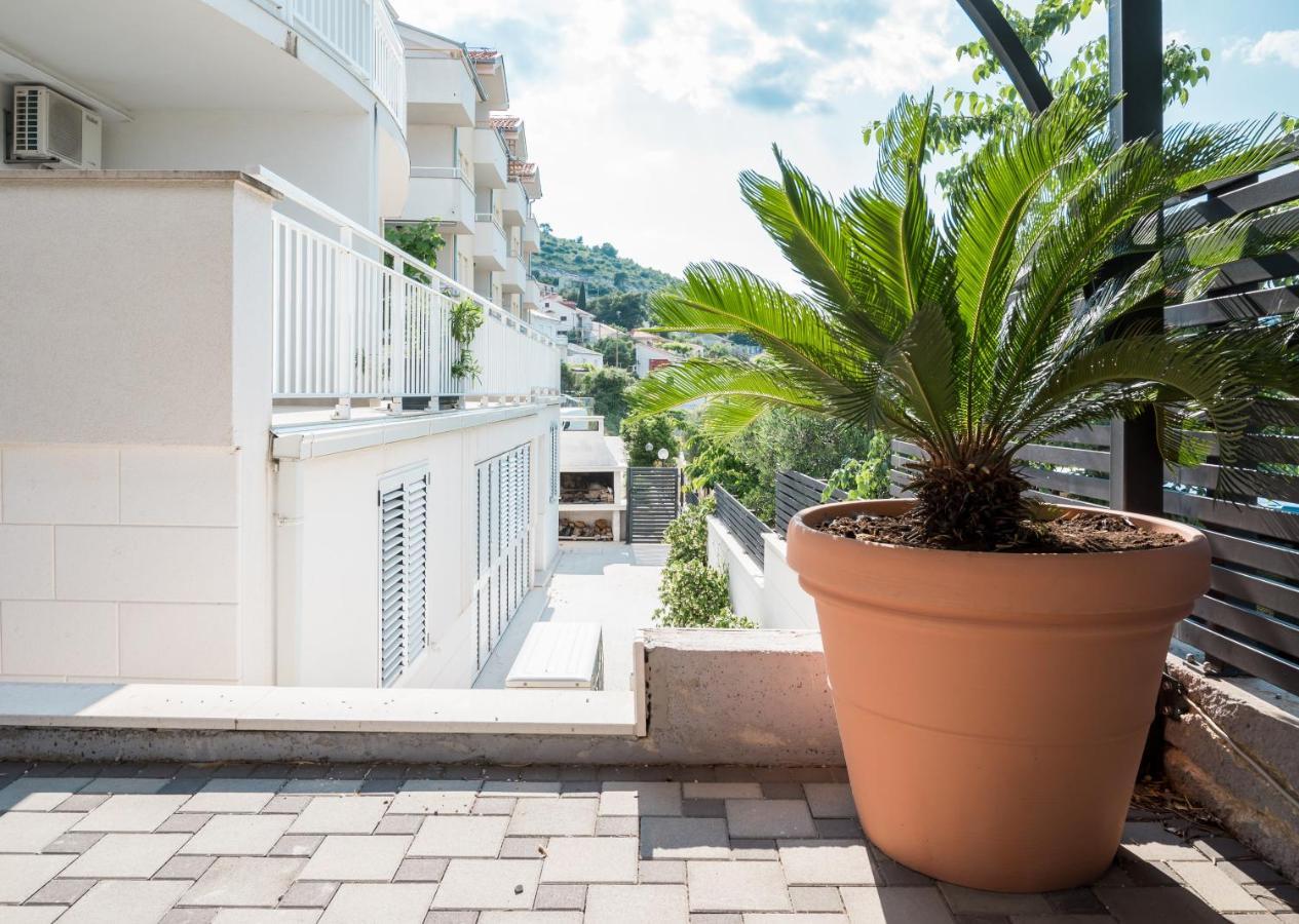 Apartman Vdl *
