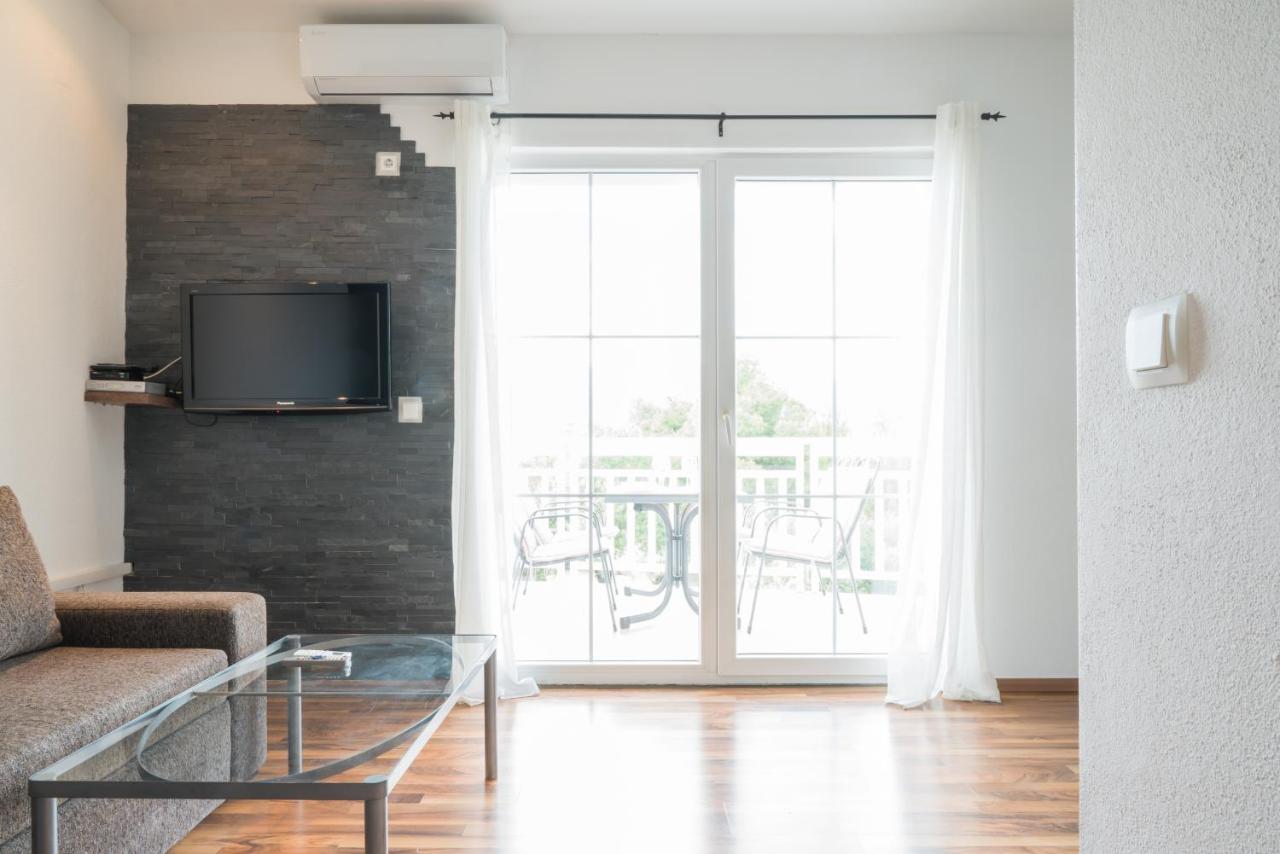 Apartman Vdl *