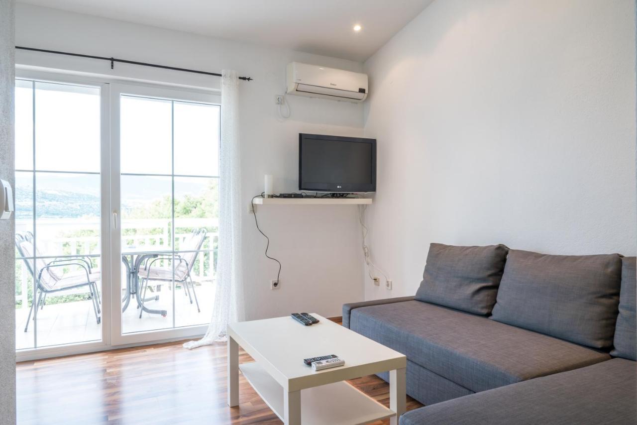 Apartman Vdl Trogir