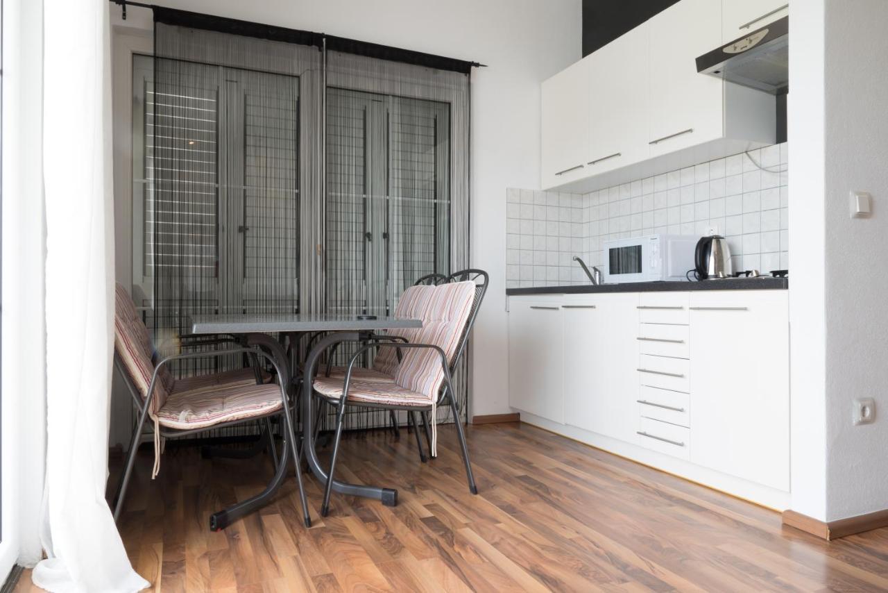 Apartman Vdl Trogir