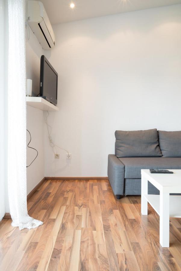 Apartman Vdl *