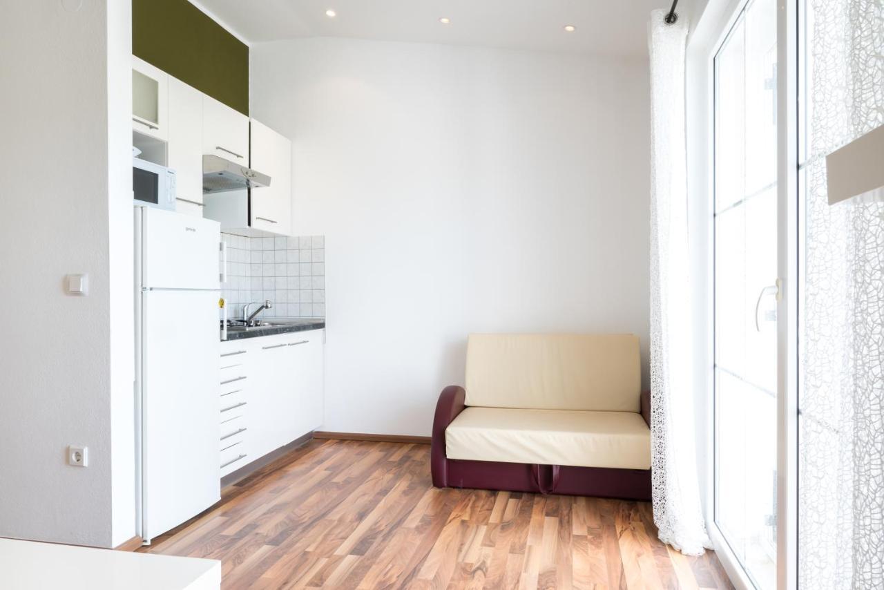 Vdl Apartman *