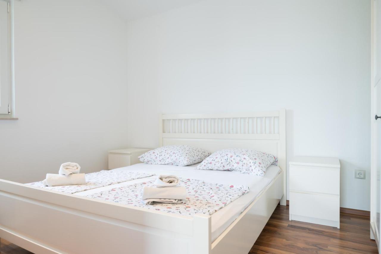 Vdl Apartman
