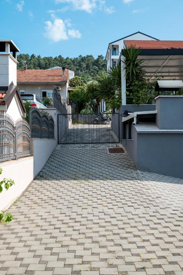 Apartmán Vdl *