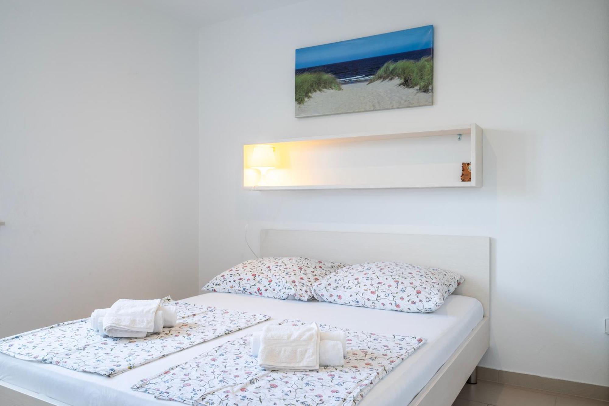 Vdl Apartman Trogir