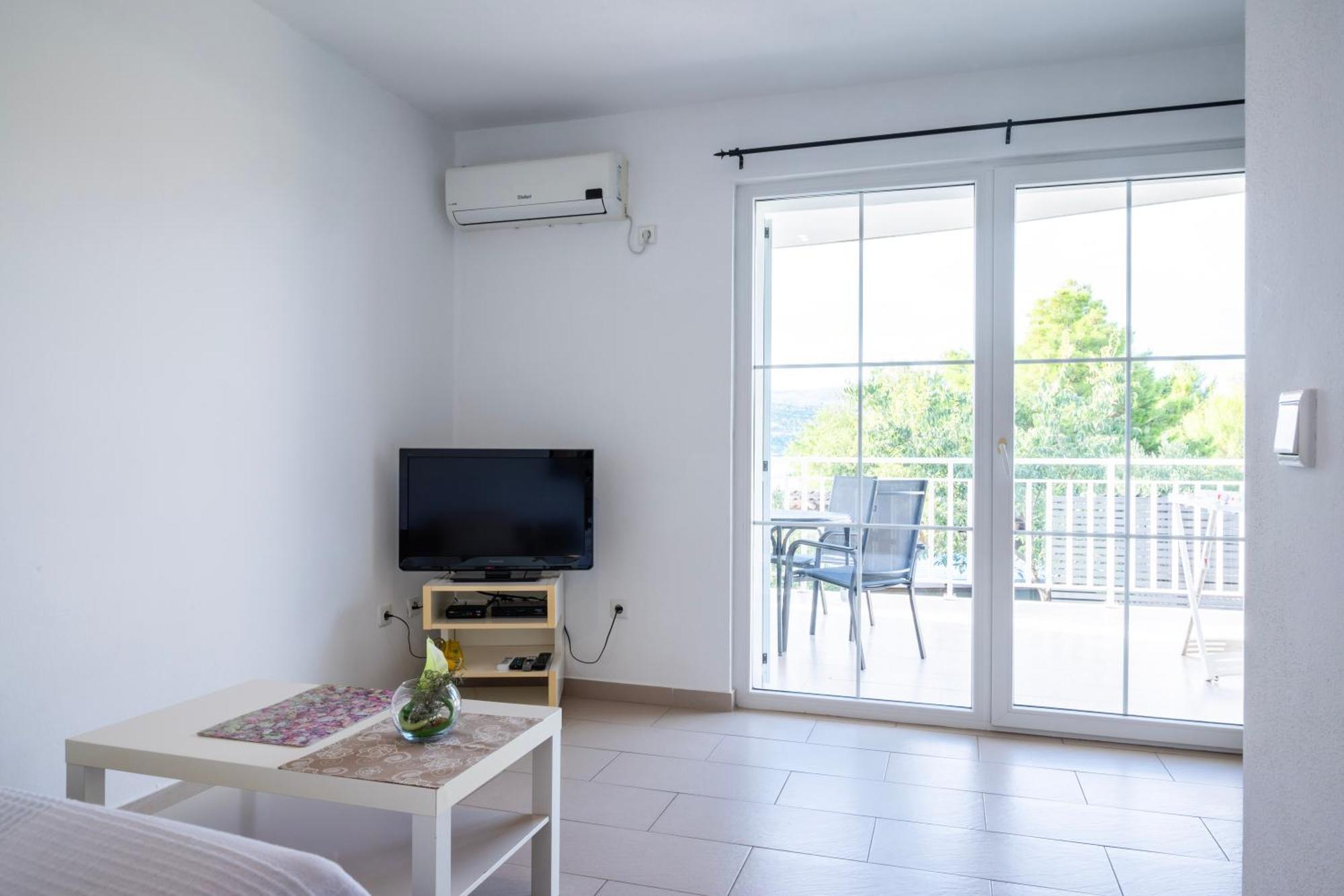 Apartman Vdl *
