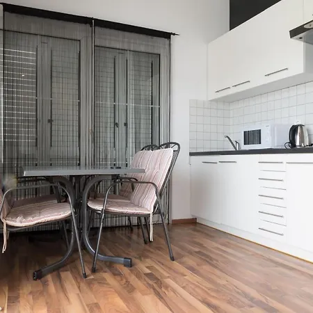 Vdl Apartments Trogir Exterior photo