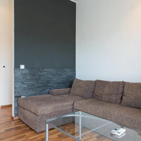 Vdl Apartments Trogir Exterior photo
