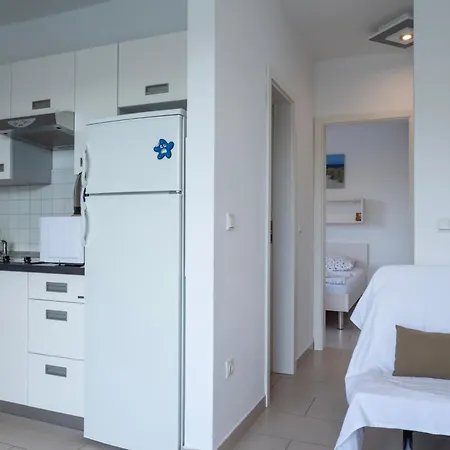 Vdl Apartments Trogir Exterior photo