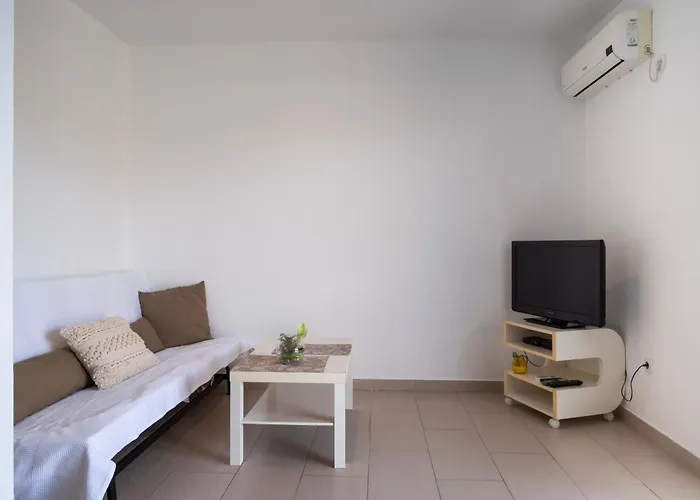 Vdl Apartments
