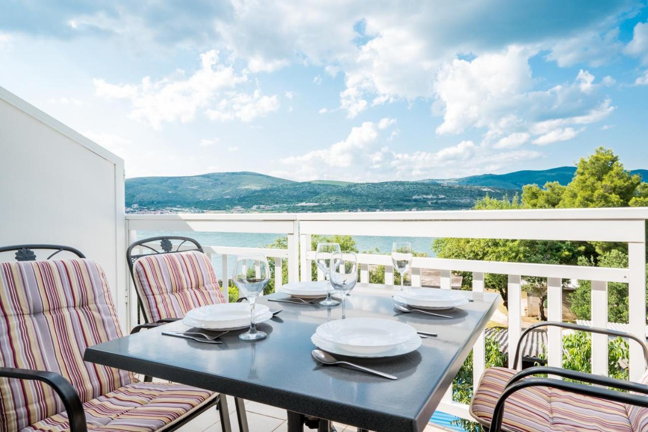 Apartment Vdl Trogir