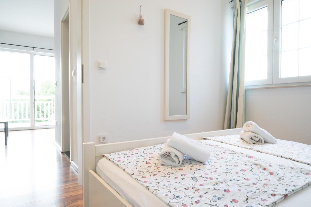Apartment Vdl *