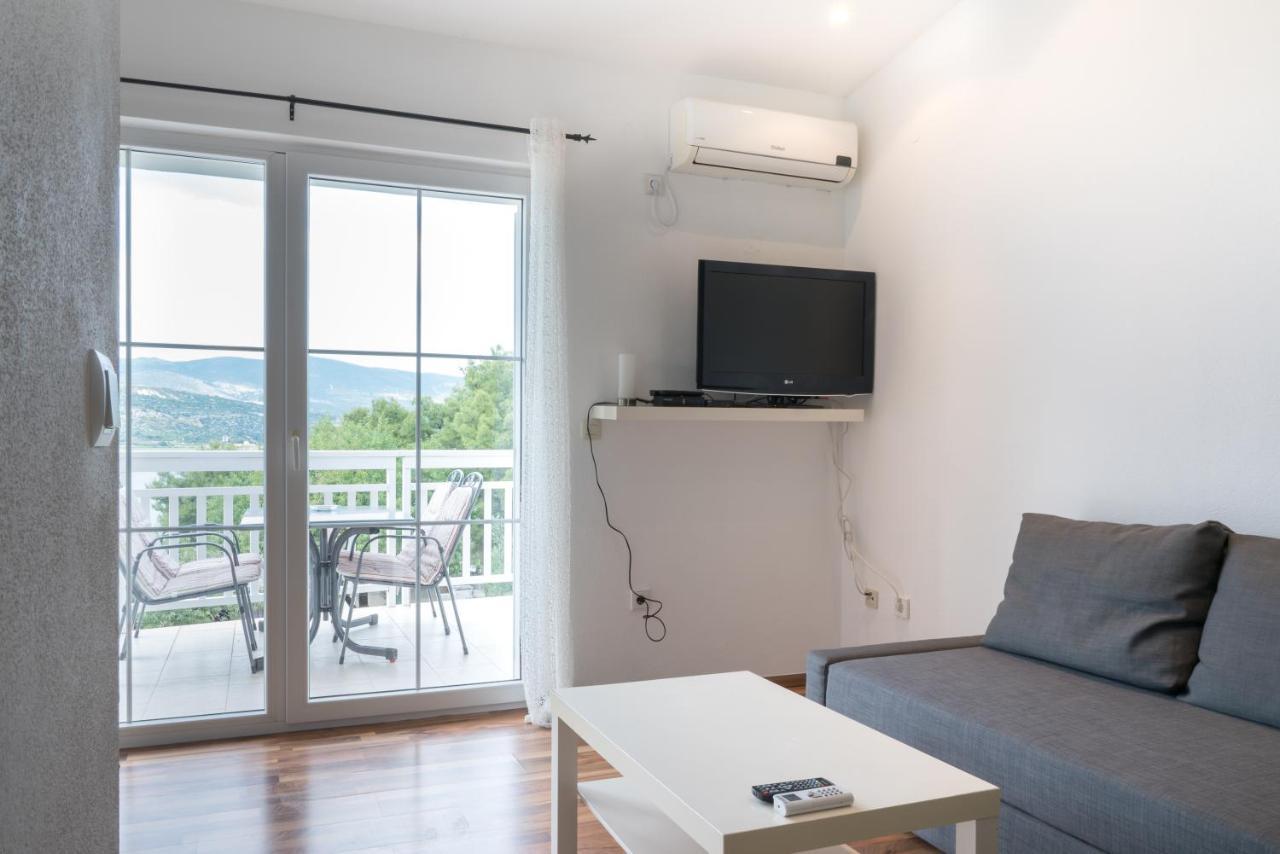 Apartment Vdl Trogir