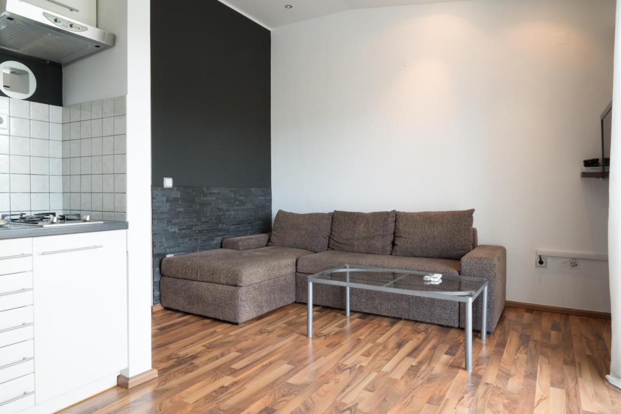 Vdl Apartment *