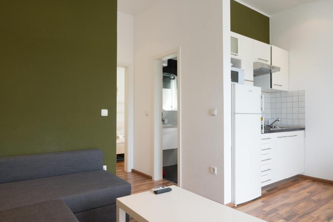 Vdl Apartment