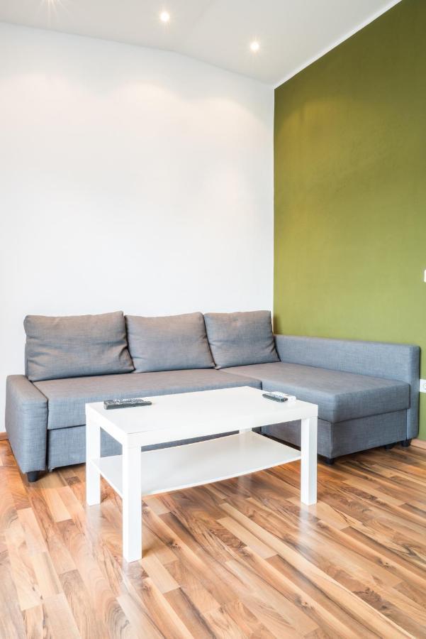 Apartment Vdl