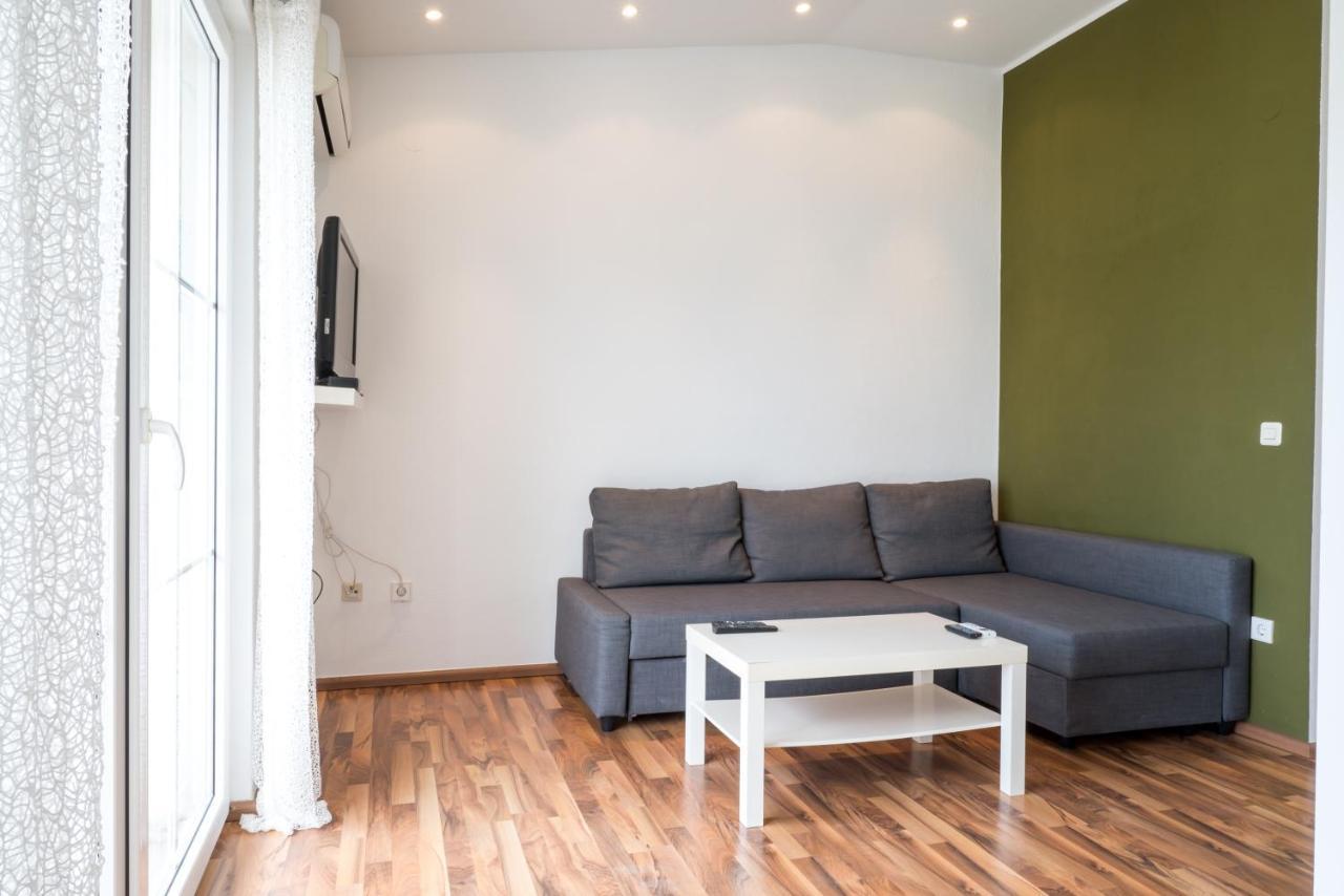 Apartment Vdl Trogir
