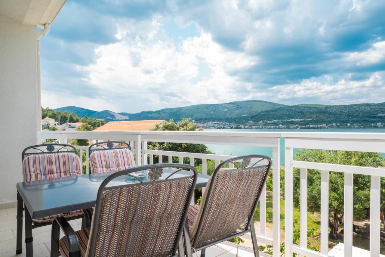 Vdl Apartment Trogir