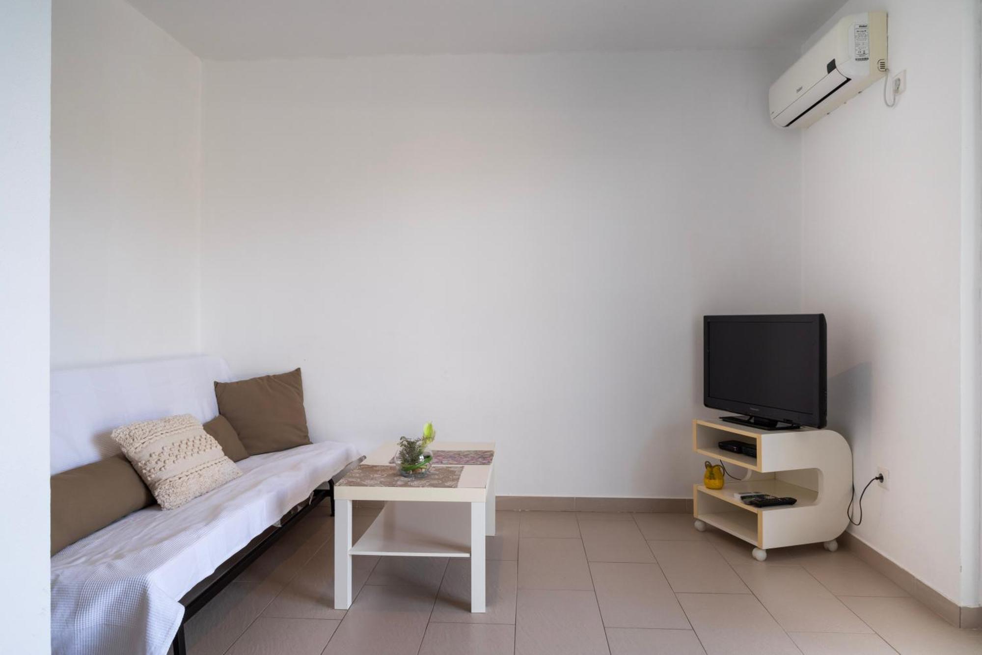 Apartment Vdl